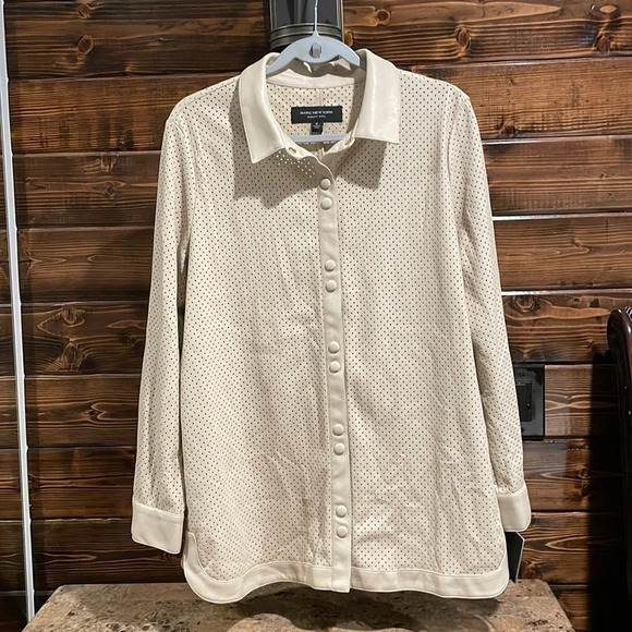Marc New York Jacket - Picture 1 of 14